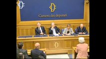 Lorenzo Dellai - Attualità politica - Quirinale (19.04.13)