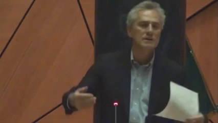 Rutelli - Consiglio Nazionale di API  -2- (17.04.13)