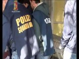 Cuneo - Furti in appartamenti 16 ordinanze di custodia cautelare (19.04.13)