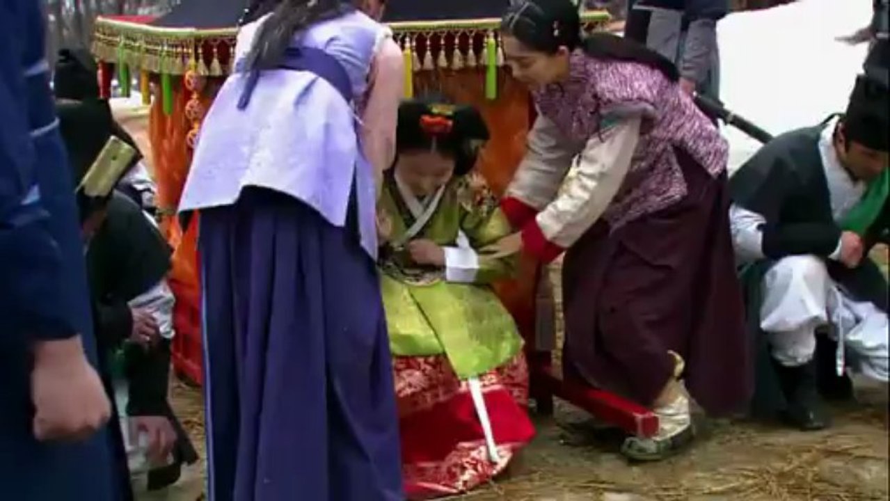 J.W.C. EP: 23 sa-rang 2. Part Yeppudaa. com İçindir.