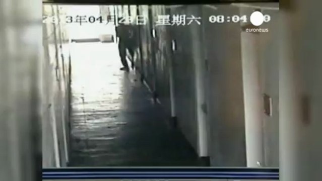 Cina: terremoto nel Sichuan, decine di morti