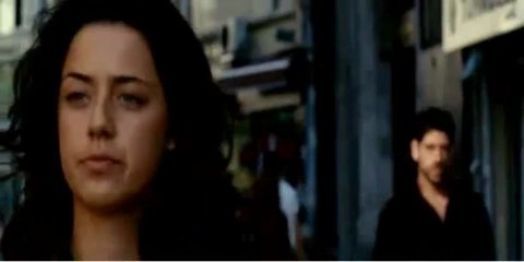 Issız Adam | Fragman