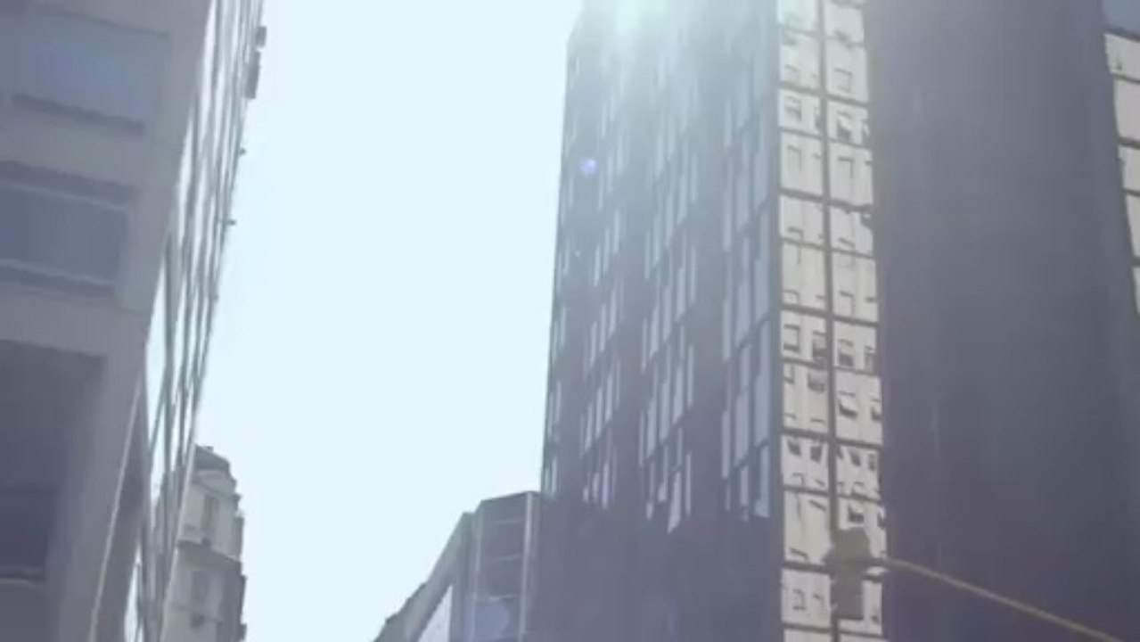 Les bébés d'Evian sont de retour dans une nouvelle publicité