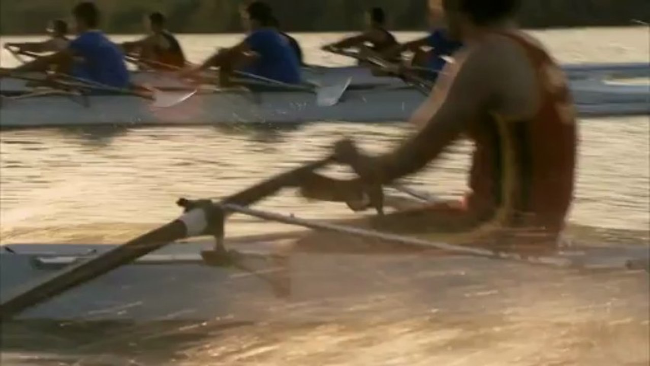 Başka Dilde Aşk | Fragman