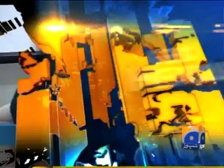 Geo Headlines-20 Apr 2013-1200