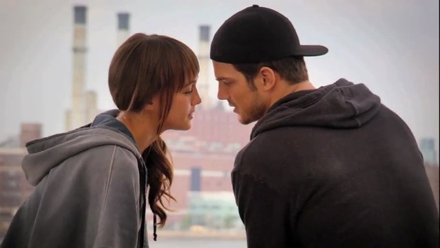 Step Up 3D / Sokak Dansı 3D | Fragman (Türkçe Altyazılı)