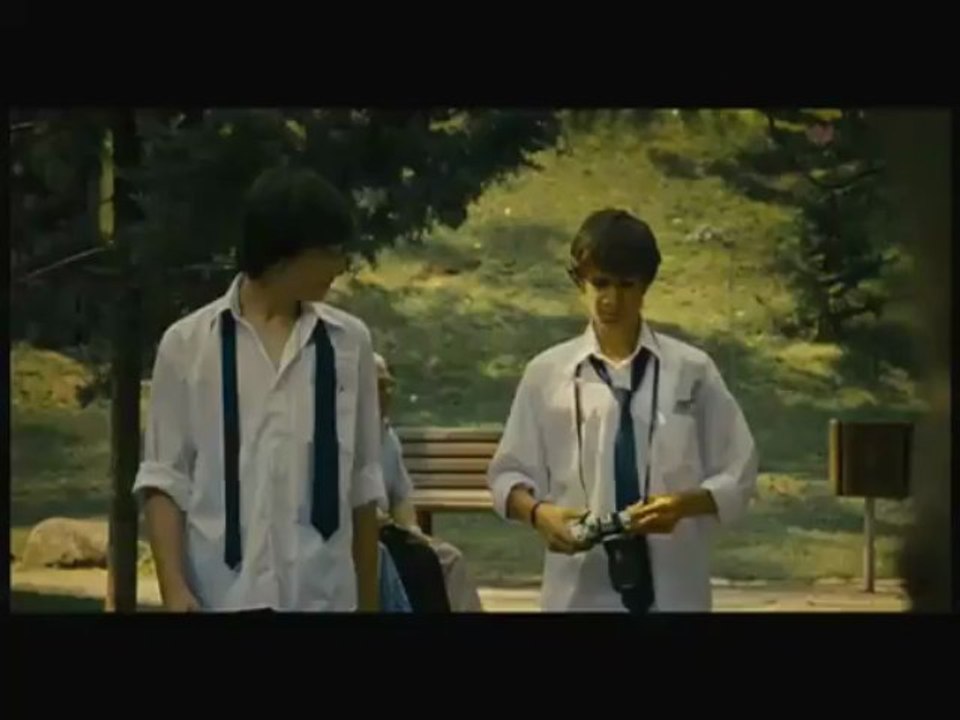 Aşk Tesadüfleri Sever | Fragman