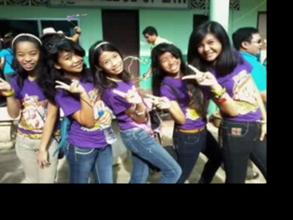 National Slideshows of the Past (Longest Slideshow ever build)