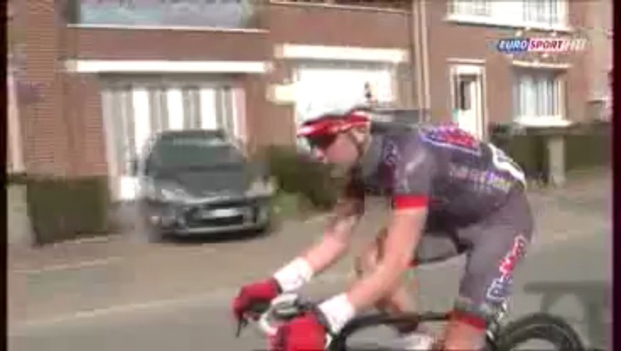 Coupe de France Grand Prix de Denain 2013 Manche 6
