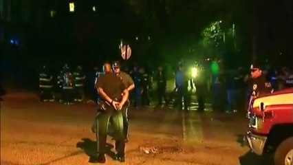 Attentats de Boston: arrestation du deuxième suspect