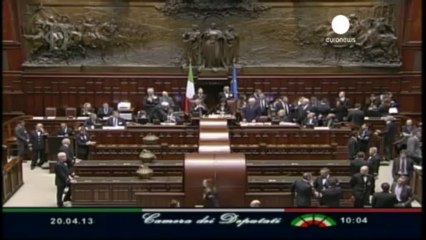 Quirinale: in corso la quinta votazione