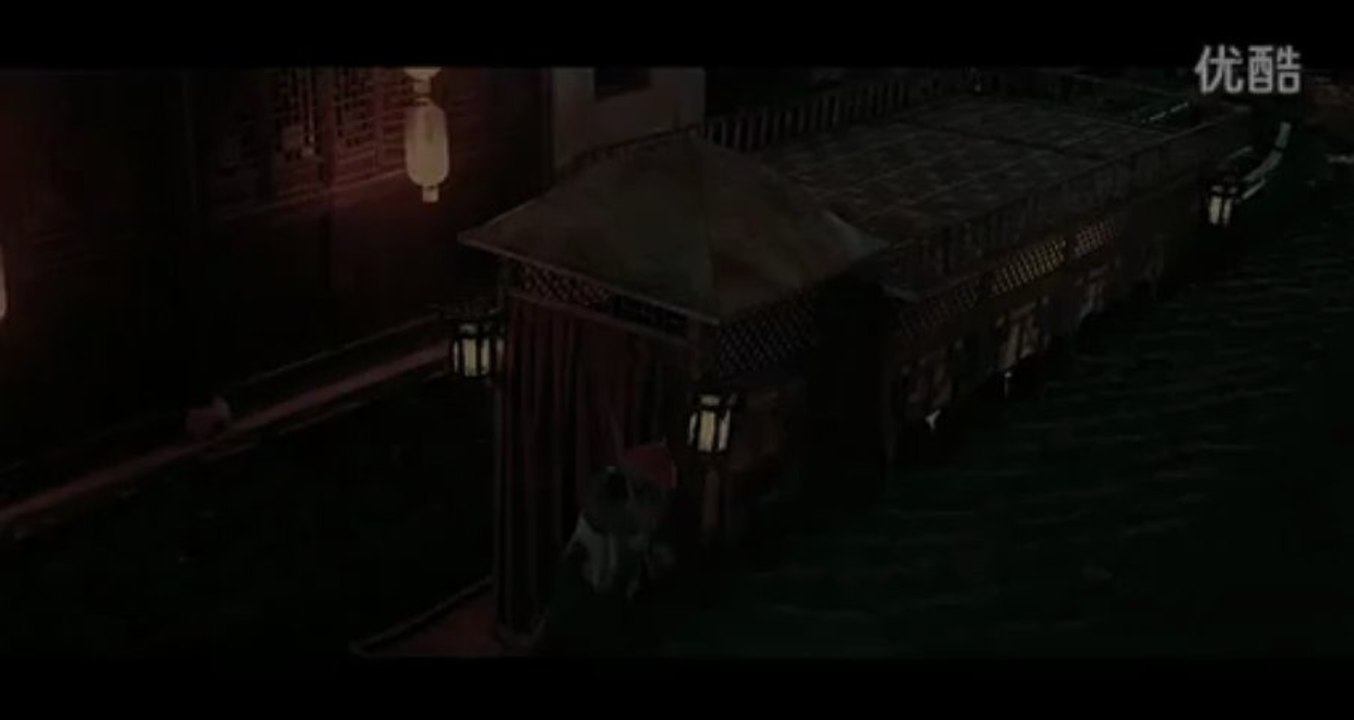 The Deadly Bullet (трейлер)