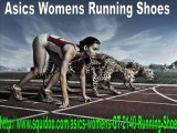 Asics Womens Running Shoes - Running Shoes, Apparel & Accessories