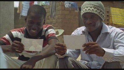 'Diamantes negros'  - Tráiler (HD)