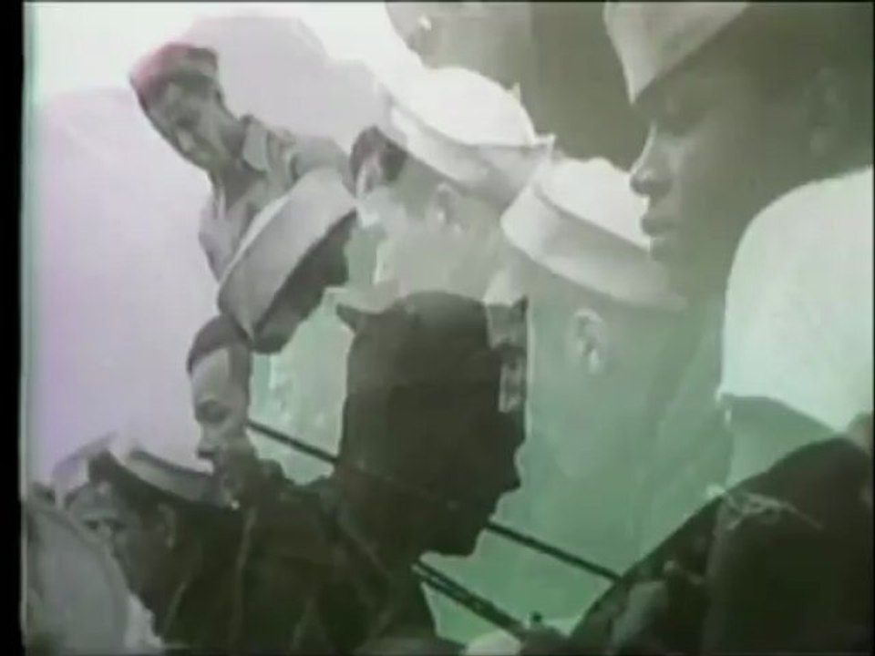 Episode Nine Forgotten Sailors
