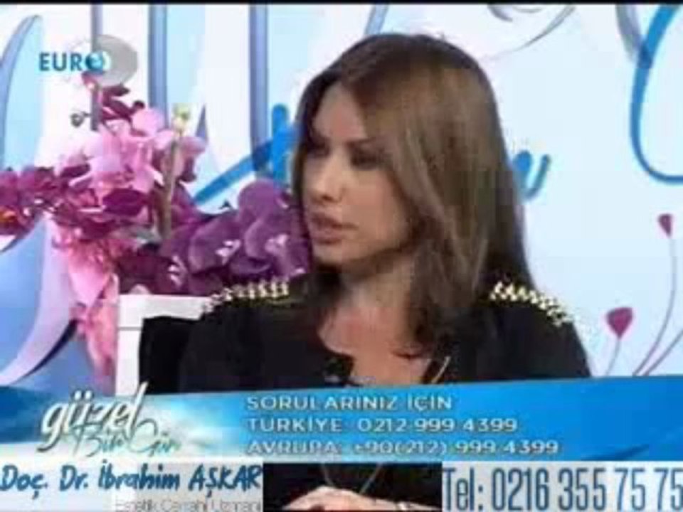 Popoyu şekillendirmek için yağ enjeksiyonu nasıl yapılır