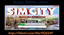 [FR] Télécharger SimCity 2013 , JEU COMPLET and KEYGEN CRACK PIRATER