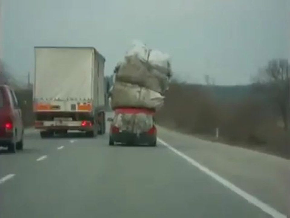Régis part en vacances !
