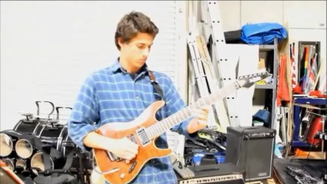 School of Performing Arts