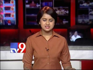 Chandrababu birthday celebrations in Vijayawada