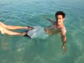 Peut-on nager dans la Mer Noire ?