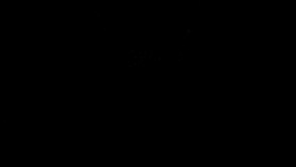 Name Necklace Brush Script Gold