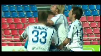 Mordovia vs Volga 1-3 Match Highlights