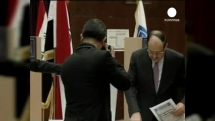 Irak : la violence rôde autour des élections provinciales