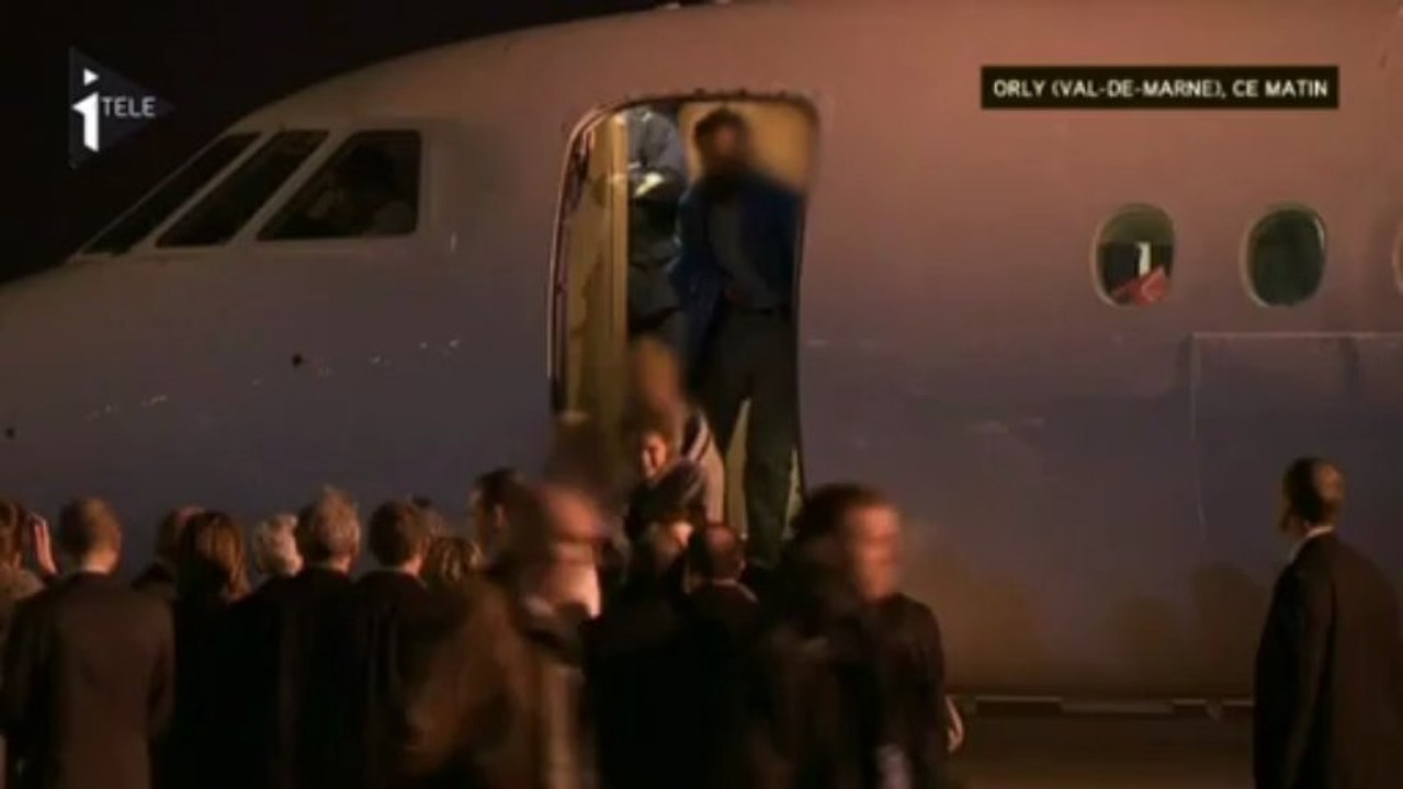 Le temps de la reconstruction pour la famille Moulin-Fournier