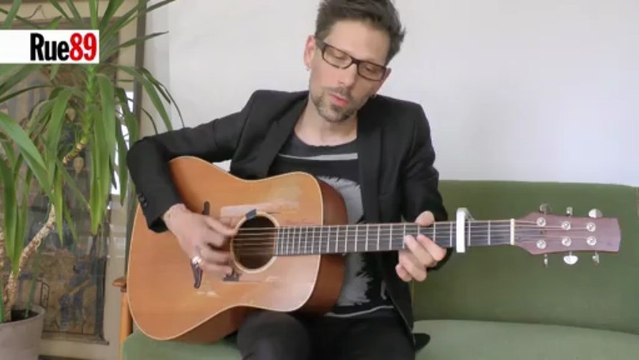 Concert prive Arman Méliès