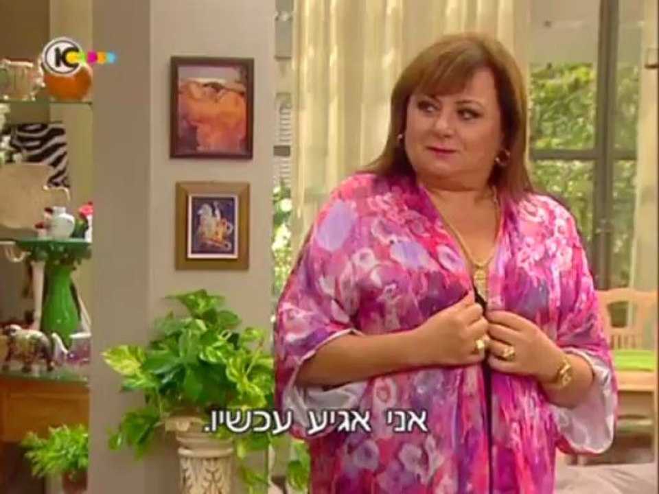 בנות הזהב עונה 2 פרק 8 - החיים יפים