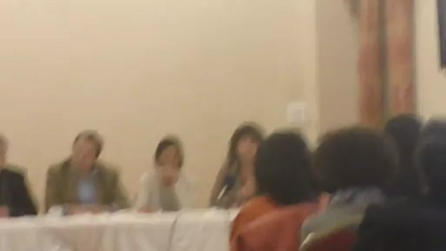 Μαρία Χούκλη ο λόγος που μας στεναχώρησε τόσο πολύ η απώλεια της Εστίας