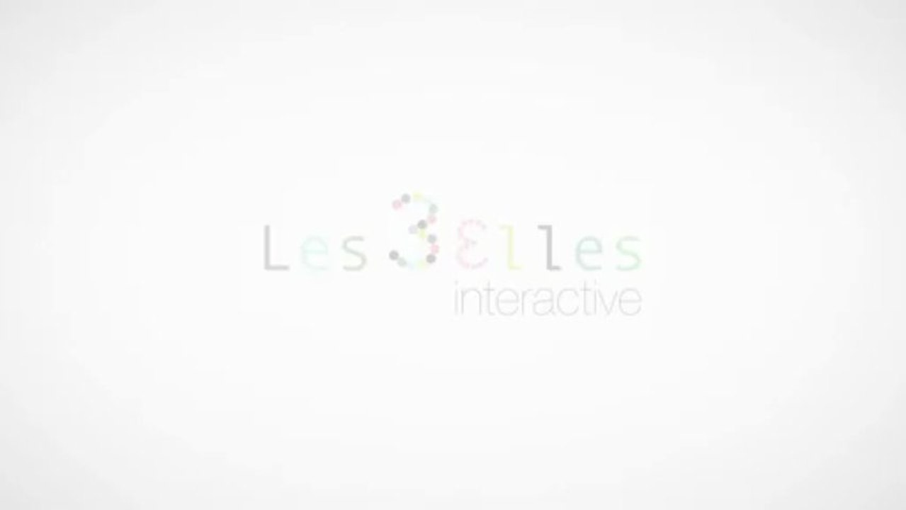 Montessori Letter Sounds- Educational app by 3 Elles