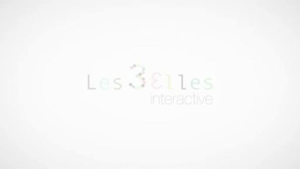 Montessori Letter Sounds - Educational app by 3 Elles Interactive