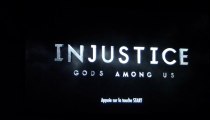 [Decouverte] Injustice : les Dieux sont parmis nous