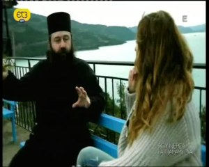 Παπαβαγγέλης, Λίμνη Κρεμαστών, ΕΤ3