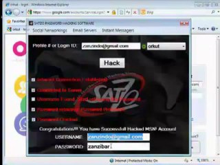 How To Hack Orkut Account Password Without Any Risk 2013 (New!!) -78