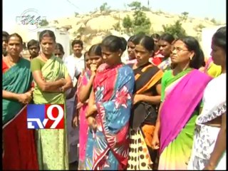 Kukatpally Water mafia exposed - Chetana