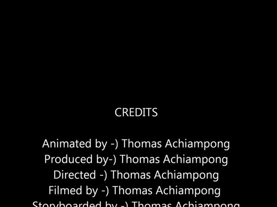 Lego short-the survival dudes FIGHT