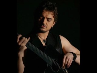 Orhan Ölmez - Izleri Siliyorum