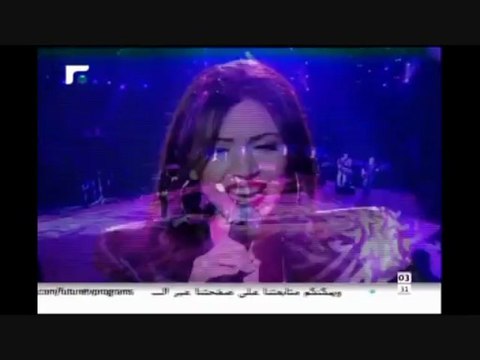 كاظم الساهر - برنامج تاراتاتا 2010- الجزء الثاني