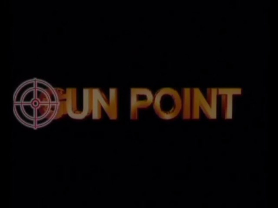 changing zone 4 promo Gun Point