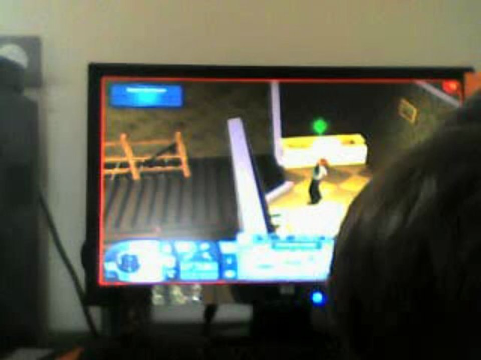 les sims 3 ep 2