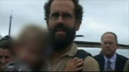 Après la prise en otages, quel suivi pour les enfants ?