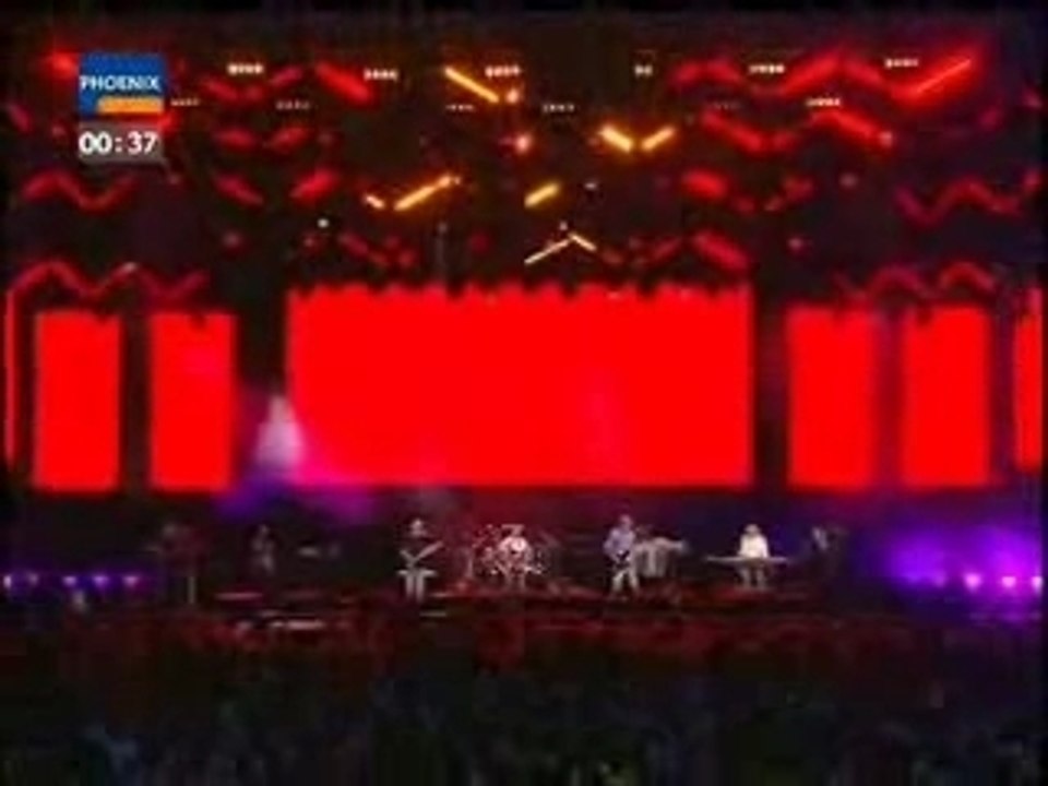 Pink Floyd - Comfortably Numb