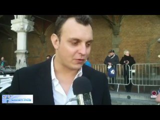 Liège-Bastogne-Liège Andy Flickinger : "Europcar a des ambitions"