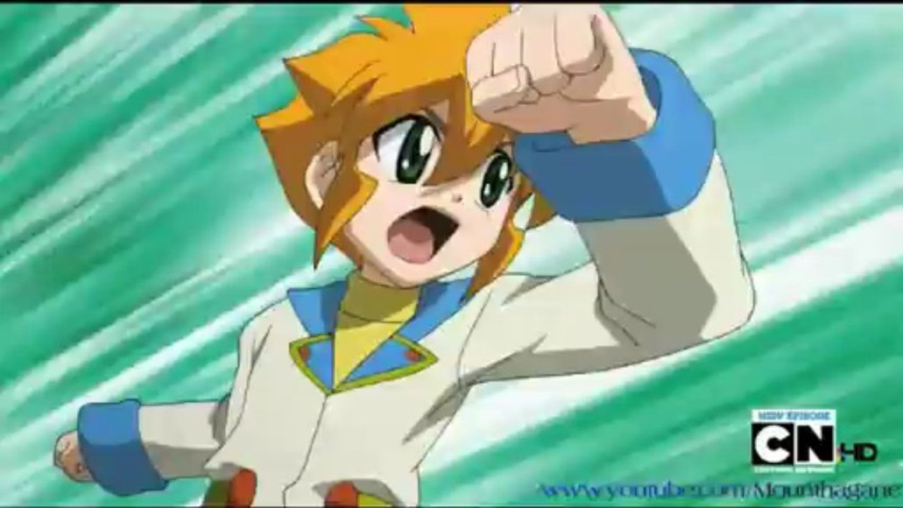 Beyblade Metal Fury Ep 27 SD (English Dub) Lion in the Wilderness - video  Dailymotion