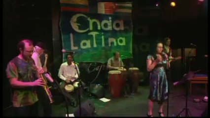 onda latina lloraras