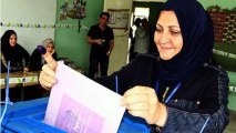 Iraqis go to polls in first vote since US withdrawal