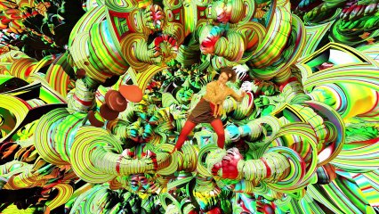 WEEK SUITE danse dance